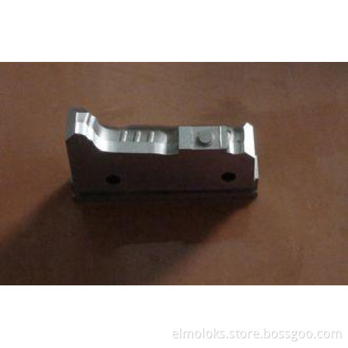 PVC ABS PMMA Custom Injection Mold LKM HASCO Base For Home